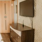 Двухместный (Номер по ул.Сахалинская 100), Апартаменты на Сахалинской