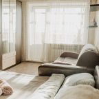 Двухместный (Номер по ул.Сахалинская 100), Апартаменты на Сахалинской