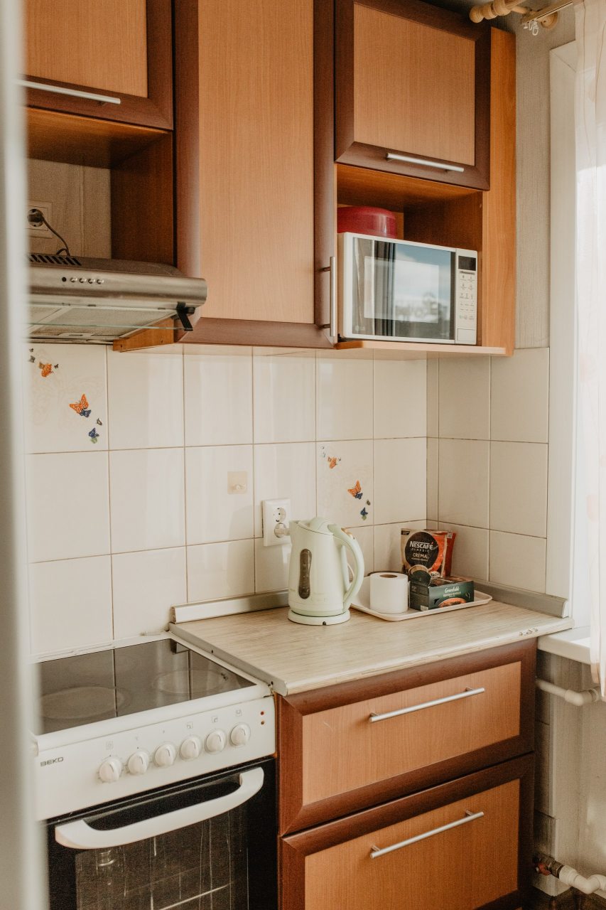 Двухместный (Номер по ул.Сахалинская 100), Апартаменты на Сахалинской