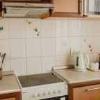 Двухместный (Номер по ул.Сахалинская 100), Апартаменты на Сахалинской