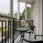 Пятиместный (Malkova Аpartments на Калининградском проспекте), Апартаменты Malkova Аpartments на Калининградском проспекте