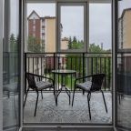 Пятиместный (Malkova Аpartments на Калининградском проспекте), Апартаменты Malkova Аpartments на Калининградском проспекте