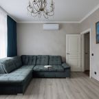 Пятиместный (Malkova Аpartments на Калининградском проспекте), Апартаменты Malkova Аpartments на Калининградском проспекте