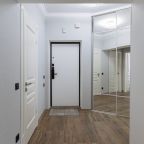 Пятиместный (Malkova Аpartments на Калининградском проспекте), Апартаменты Malkova Аpartments на Калининградском проспекте