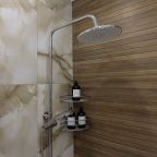 Пятиместный (Malkova Аpartments на Калининградском проспекте), Апартаменты Malkova Аpartments на Калининградском проспекте