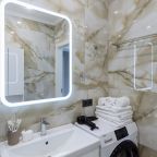 Пятиместный (Malkova Аpartments на Калининградском проспекте), Апартаменты Malkova Аpartments на Калининградском проспекте