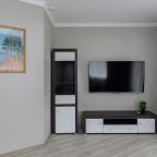 Пятиместный (Malkova Аpartments на Калининградском проспекте), Апартаменты Malkova Аpartments на Калининградском проспекте