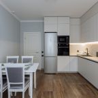 Пятиместный (Malkova Аpartments на Калининградском проспекте), Апартаменты Malkova Аpartments на Калининградском проспекте