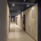 Пятиместный (Malkova Аpartments на Калининградском проспекте), Апартаменты Malkova Аpartments на Калининградском проспекте