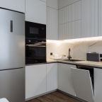 Пятиместный (Malkova Аpartments на Калининградском проспекте), Апартаменты Malkova Аpartments на Калининградском проспекте