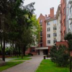 Пятиместный (Malkova Аpartments на Калининградском проспекте), Апартаменты Malkova Аpartments на Калининградском проспекте