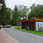 Пятиместный (Malkova Аpartments на Калининградском проспекте), Апартаменты Malkova Аpartments на Калининградском проспекте