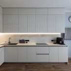 Пятиместный (Malkova Аpartments на Калининградском проспекте), Апартаменты Malkova Аpartments на Калининградском проспекте