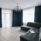 Пятиместный (Malkova Аpartments на Калининградском проспекте), Апартаменты Malkova Аpartments на Калининградском проспекте