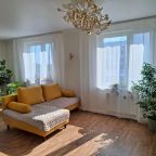 Квартира (Эдемский сад), Апартаменты Эдемский сад