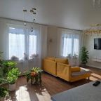 Квартира (Эдемский сад), Апартаменты Эдемский сад
