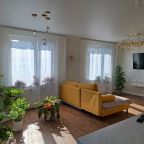 Квартира (Эдемский сад), Апартаменты Эдемский сад