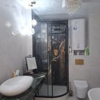 Квартира (Эдемский сад), Апартаменты Эдемский сад