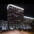 Квартира (Эдемский сад), Апартаменты Эдемский сад