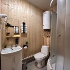 Четырехместный (Стандарт), Отель Эко-Отель