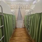 Восьмиместный Мужской (Тайланд), Хостел Вокруг Света
