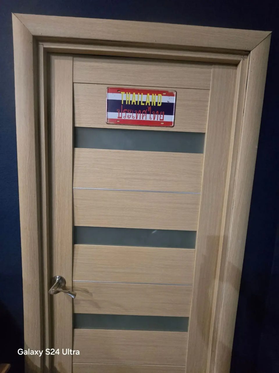 Восьмиместный Мужской (Тайланд), Хостел Вокруг Света