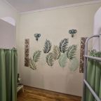 Восьмиместный Мужской (Тайланд), Хостел Вокруг Света