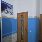 Шестиместный Женский (Греция), Хостел Вокруг Света