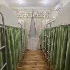 Восьмиместный Мужской (Тайланд), Хостел Вокруг Света