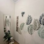 Восьмиместный Мужской (Тайланд), Хостел Вокруг Света