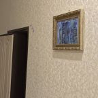 Двухместный (Улучшенный с Алисой), Мини-отель IQ ОТЕЛЬ