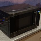 Двухместный (С одной двуспальной кроватью без окна с санузлом и душевой в номере), Мини-отель IQ ОТЕЛЬ