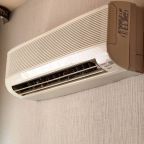 Двухместный (Стандарт с одной двуспальной кроватью санузел и душ на этаже), Мини-отель IQ ОТЕЛЬ