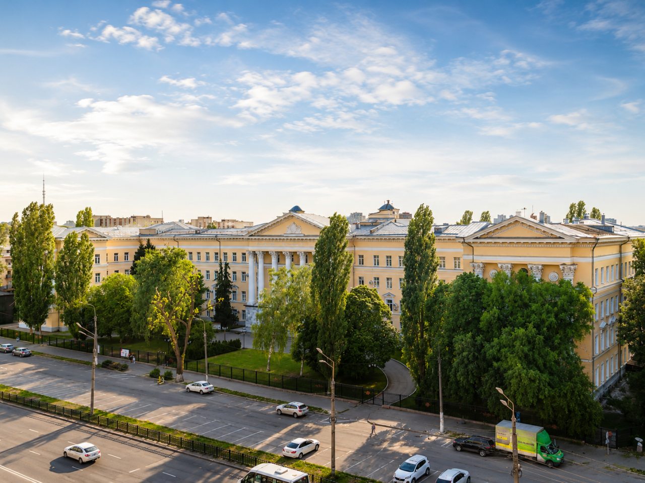 Квартира (Студия 65 м² в центре — напротив Педуниверситет, 5 минут до ж/д вокзала), Апартаменты Просторная студия 65м2 в центре напротив Педуниверситета