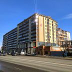Квартира (Студия 65 м² в центре — напротив Педуниверситет, 5 минут до ж/д вокзала), Апартаменты Просторная студия 65м2 в центре напротив Педуниверситета