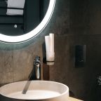 Коттедж (Коттедж с одной спальней), Отель Долина 4356