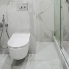 Полулюкс (Полулюкс 3х-местный), Апарт-отель Зеркальное сияние
