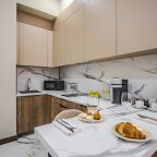 Полулюкс (Полулюкс 3х-местный), Апарт-отель Зеркальное сияние