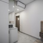 Двухместный (Комфорт), Апарт-отель Зеркальное сияние