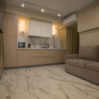 Делюкс (Семейный 2х-комнатный), Апарт-отель Зеркальное сияние
