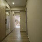 Делюкс (Семейный 2х-комнатный), Апарт-отель Зеркальное сияние