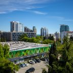 Делюкс (Семейный 2х-комнатный), Апарт-отель Зеркальное сияние