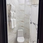 Двухместный (Улучшенный), Гостевой дом Богатырь