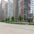 Квартира (Малахит), Апартаменты Малахит