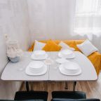 Апартаменты (Myhome Yourhome на ул. Урицкого д.23), Апартаменты MyHomeYourHome на Урицкого 23