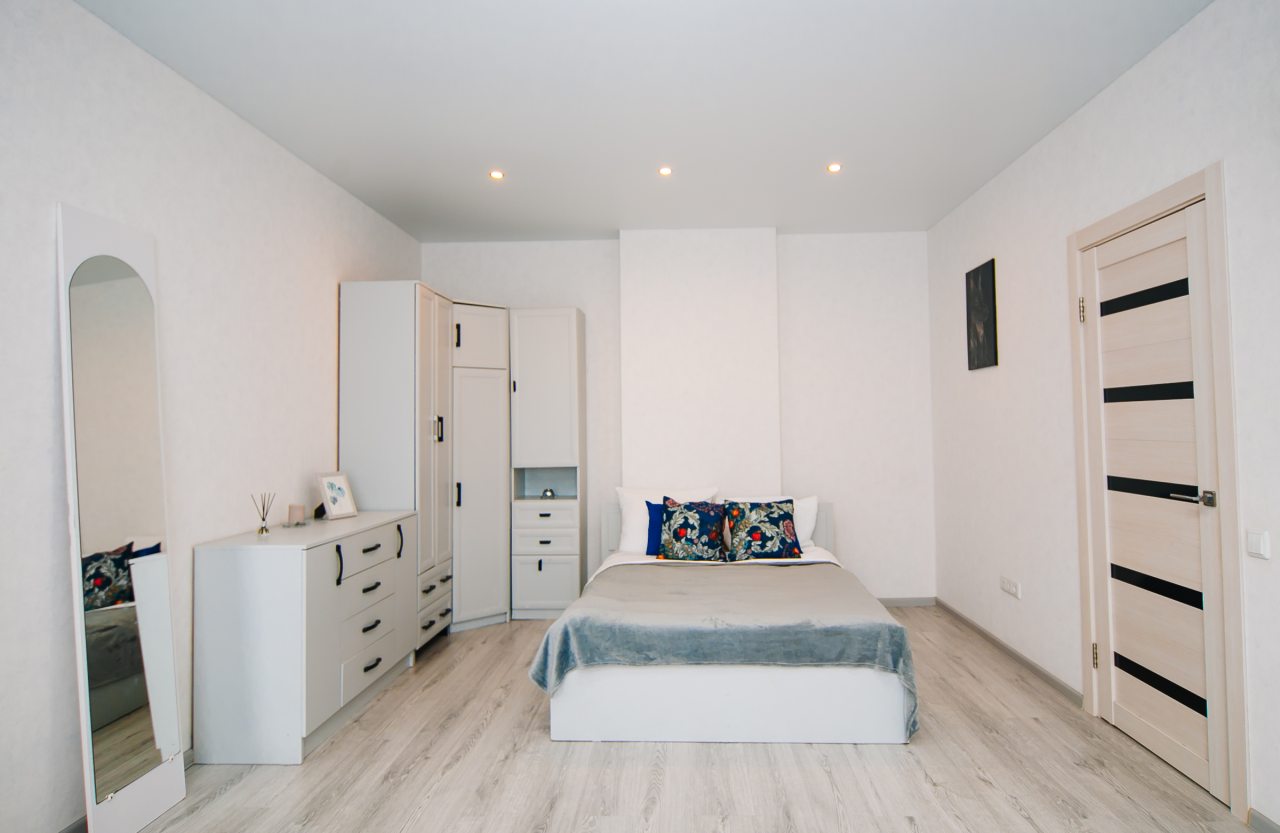 Апартаменты (Myhome Yourhome на ул. Урицкого д.23), Апартаменты MyHomeYourHome на Урицкого 23