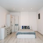 Апартаменты (Myhome Yourhome на ул. Урицкого д.23), Апартаменты MyHomeYourHome на Урицкого 23