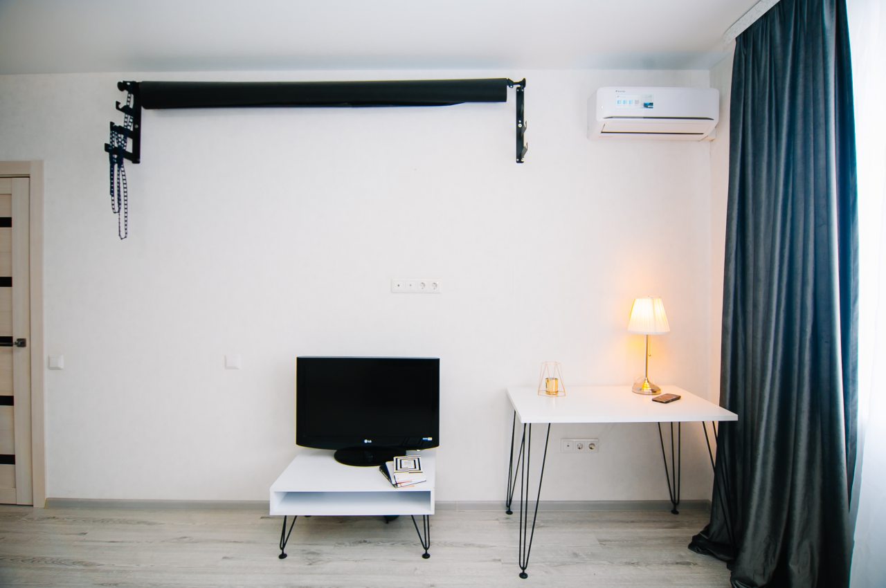 Апартаменты (Myhome Yourhome на ул. Урицкого д.23), Апартаменты MyHomeYourHome на Урицкого 23
