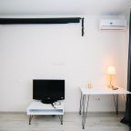 Апартаменты (Myhome Yourhome на ул. Урицкого д.23), Апартаменты MyHomeYourHome на Урицкого 23