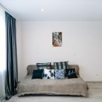 Апартаменты (Myhome Yourhome на ул. Урицкого д.23), Апартаменты MyHomeYourHome на Урицкого 23